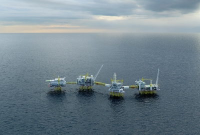 Statoil startuje z projektem naftowym wartym 29 miliardów dolarów